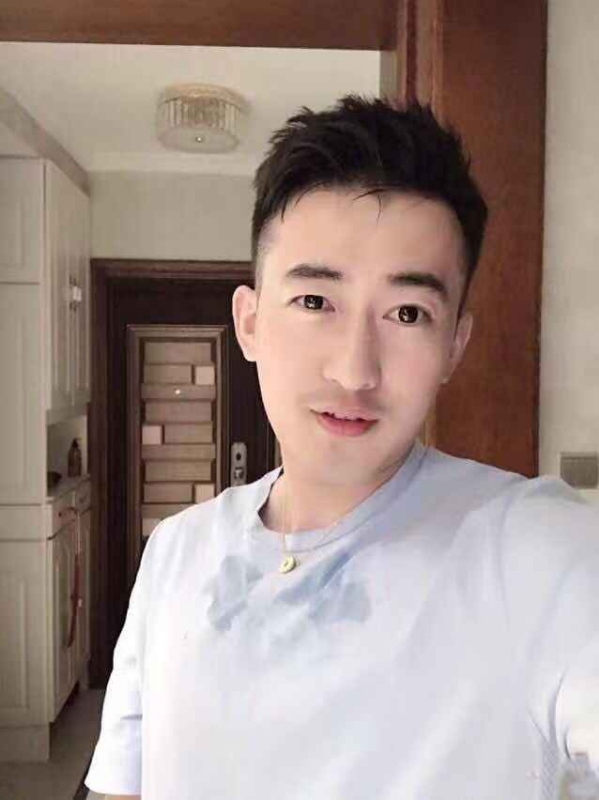 元素囡的第一张照片--中山相亲服务中心