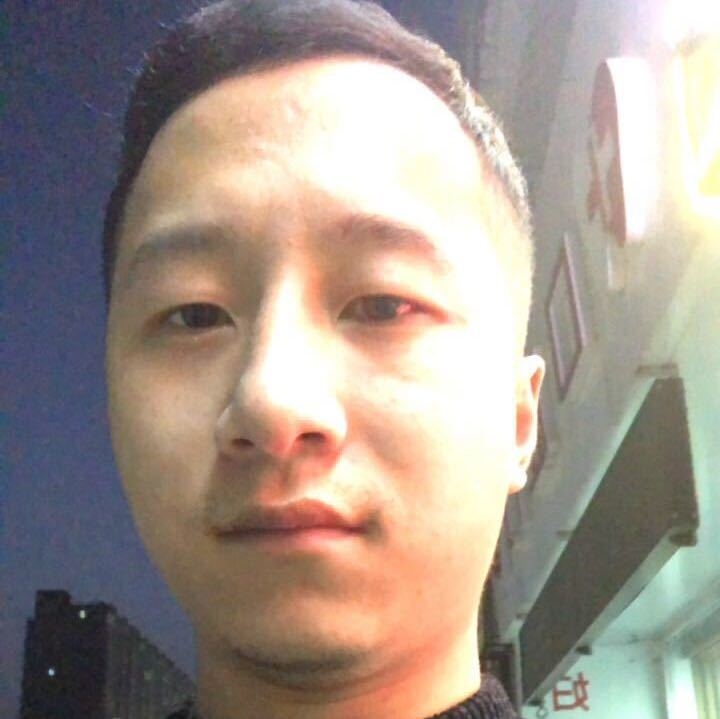 下雨过后的第一张照片--中山相亲服务中心