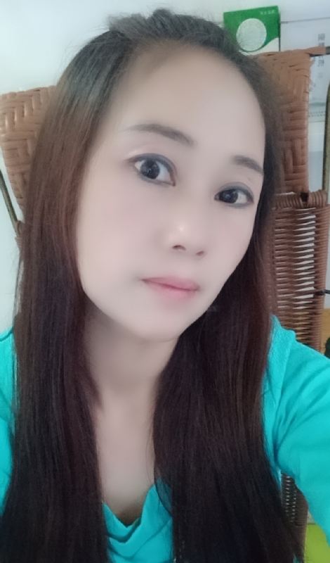 阿玲的第一张照片--中山相亲服务中心