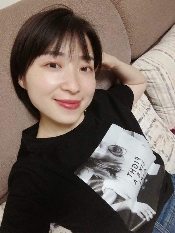 林田的第四张照片--中山相亲服务中心