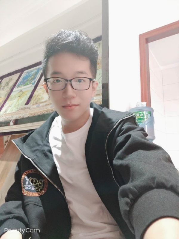 陈某某的第一张照片--中山相亲服务中心