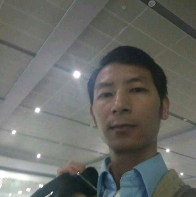 云飞扬的第一张照片--中山相亲服务中心