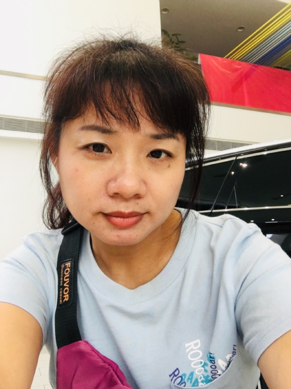 carolluo2020的第一张照片--中山相亲服务中心
