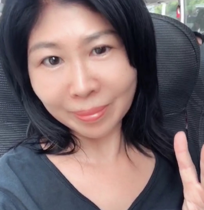 Lina的第三张照片--中山相亲服务中心