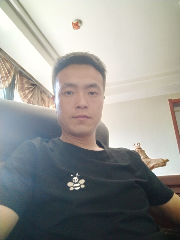 董星星的第一张照片--中山相亲服务中心