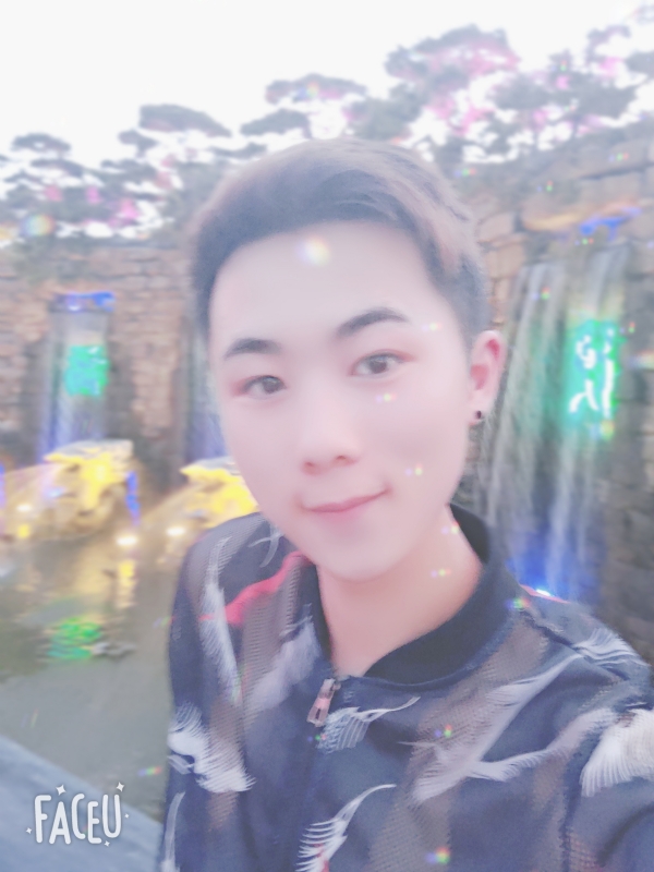 迷軍的第二张照片--中山相亲服务中心