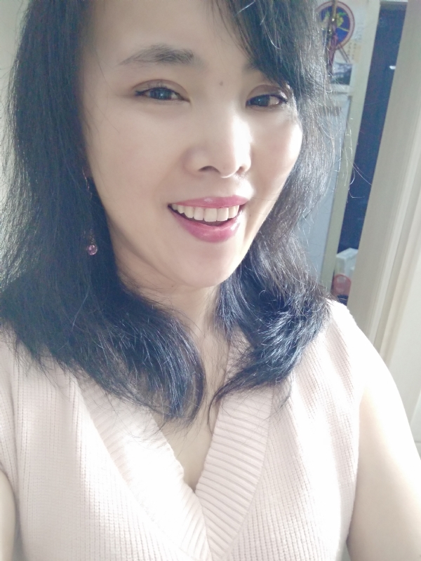 慧的第一张照片--中山相亲服务中心