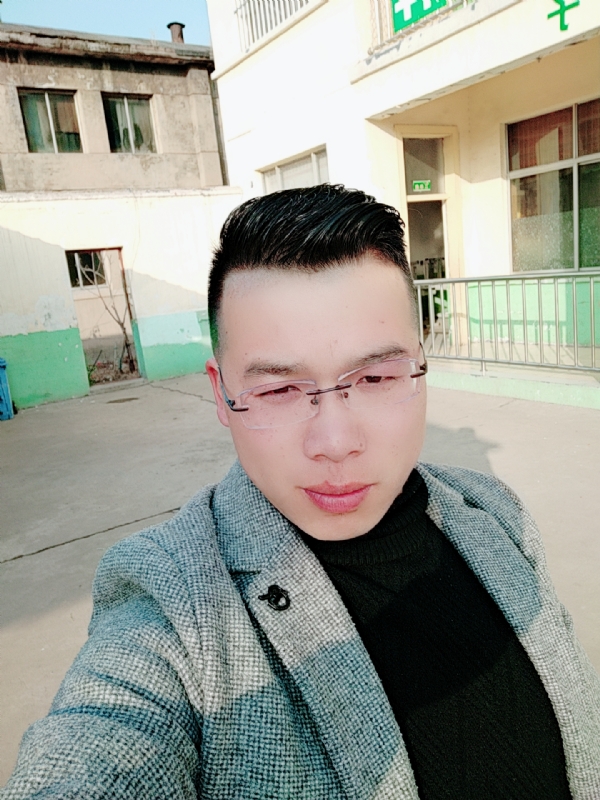 舍得的第一张照片--中山相亲服务中心