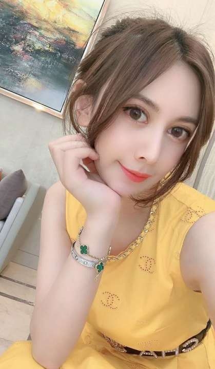 琪琪的第一张照片--中山相亲服务中心