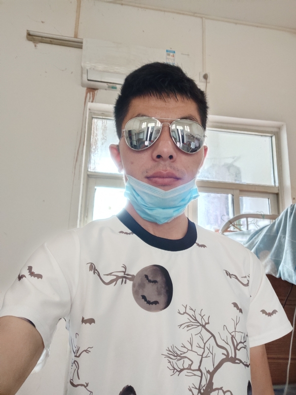 馨荣的第二张照片--中山相亲服务中心