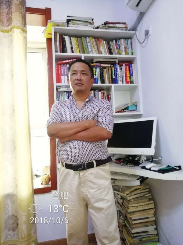 天马行空的第一张照片--中山相亲服务中心