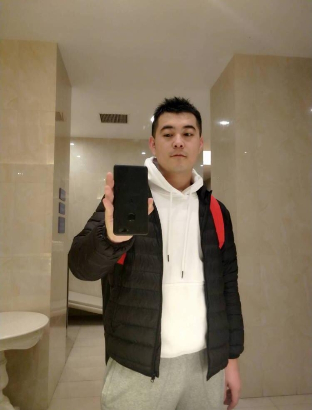 长清的第一张照片--中山相亲服务中心