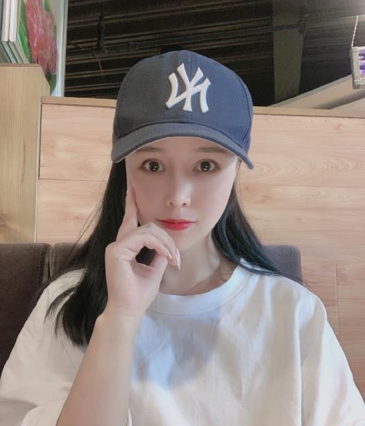 小鱼儿的第一张照片--中山相亲服务中心