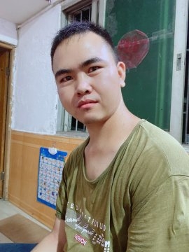 满天大圣的第一张照片--中山相亲服务中心