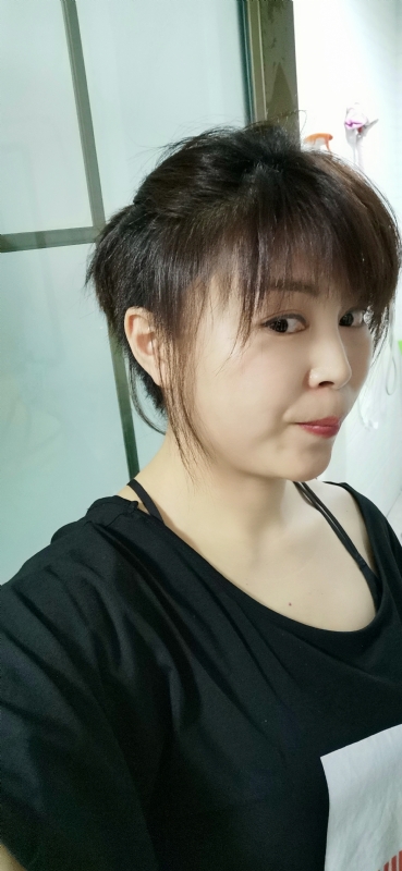 木槿的第一张照片--中山相亲服务中心