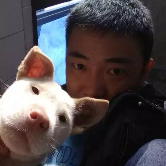 光棍的第一张照片--中山相亲服务中心