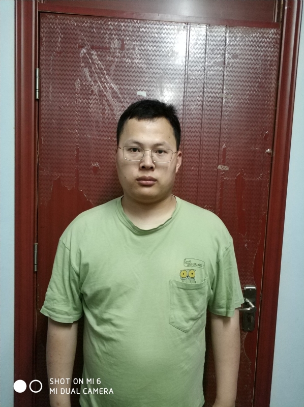天意的第二张照片--中山相亲服务中心
