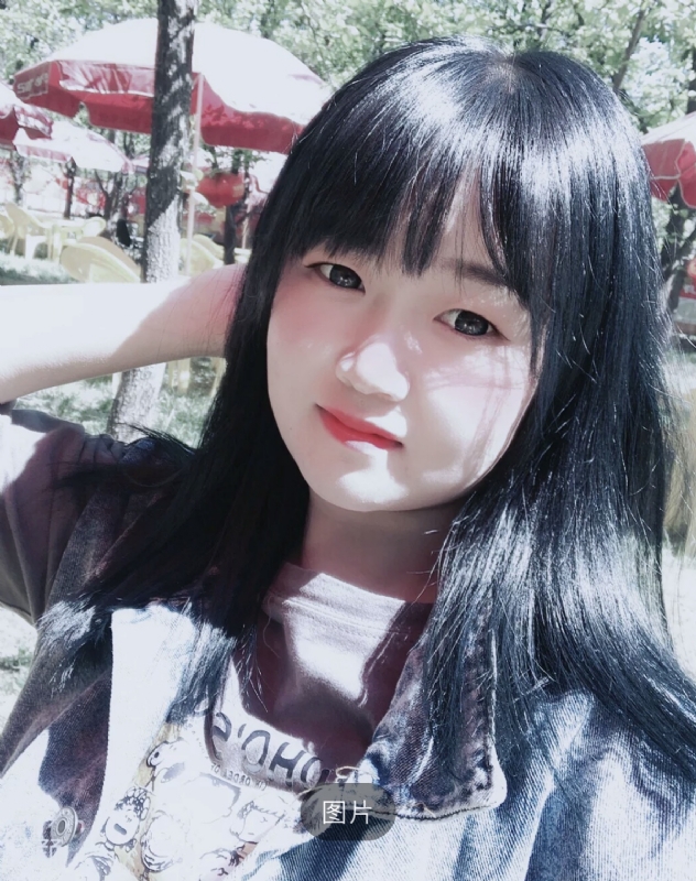 小囡的第一张照片--中山相亲服务中心