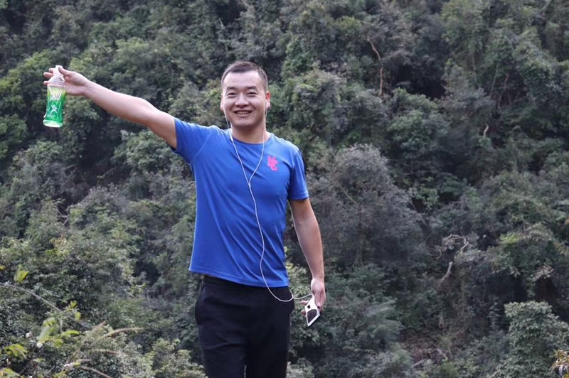 刘检运的第一张照片--中山相亲服务中心