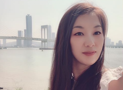 明浠的第一张照片--中山相亲服务中心