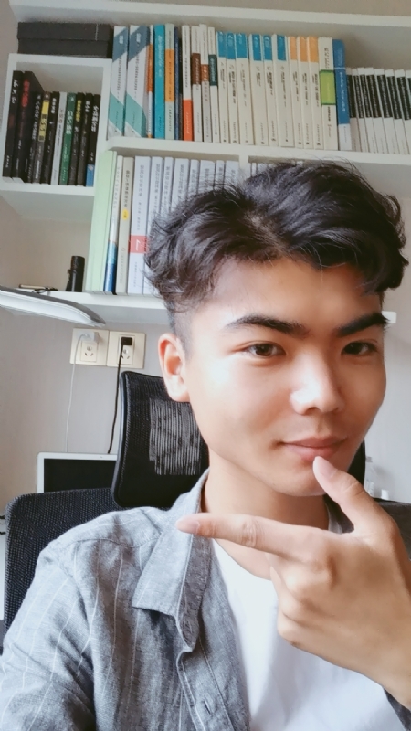 三分自由的第一张照片--中山相亲服务中心
