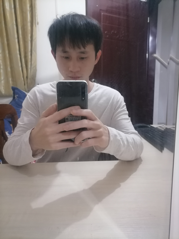 黄金分割率的第一张照片--中山相亲服务中心