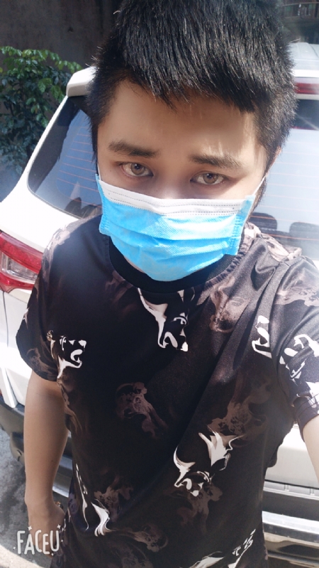 小周周的第二张照片--中山相亲服务中心