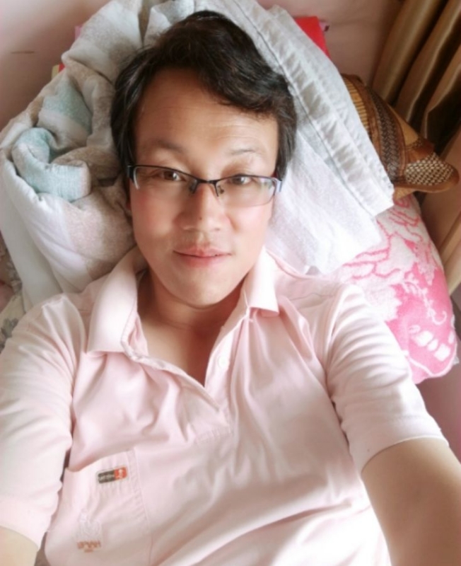 一吻天荒的第一张照片--中山相亲服务中心