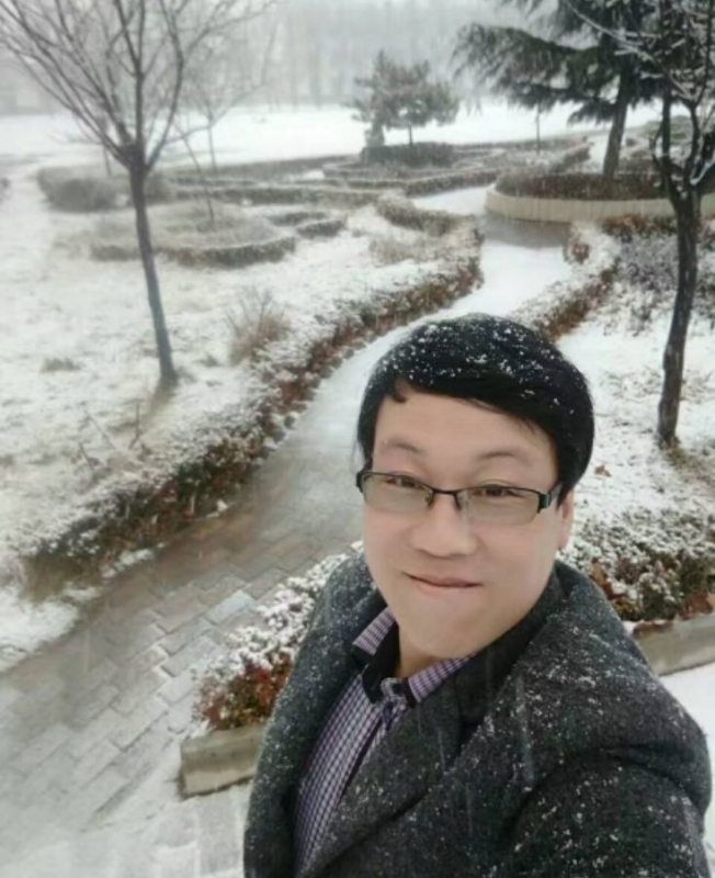 一吻天荒的第三张照片--中山相亲服务中心