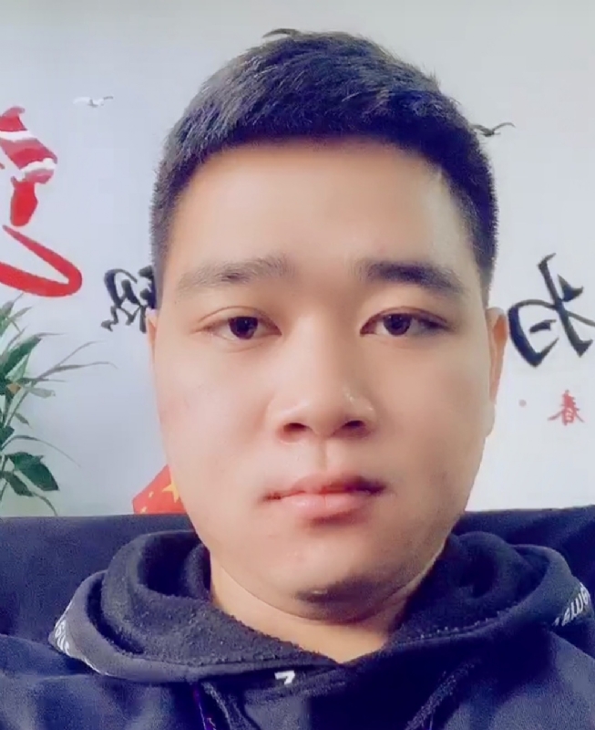 你就是我要找的人的第一张照片--中山相亲服务中心