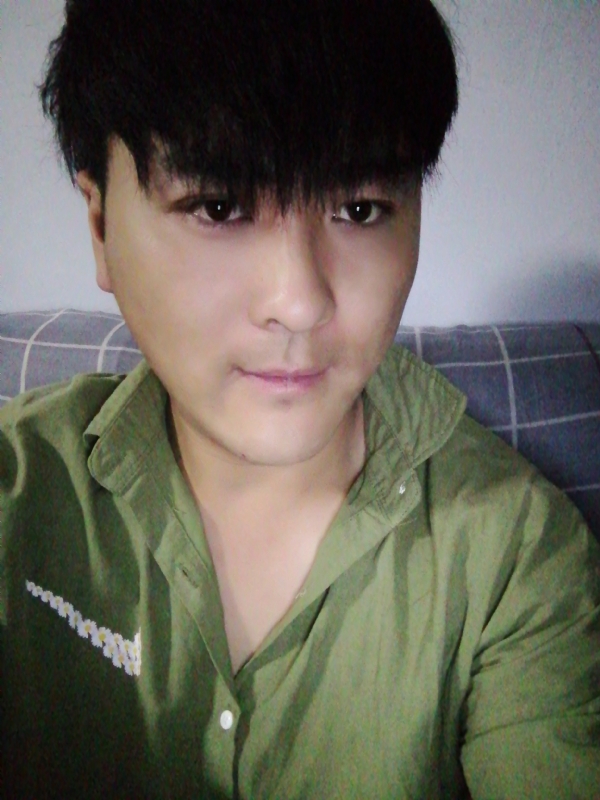 舍不得的第一张照片--中山相亲服务中心