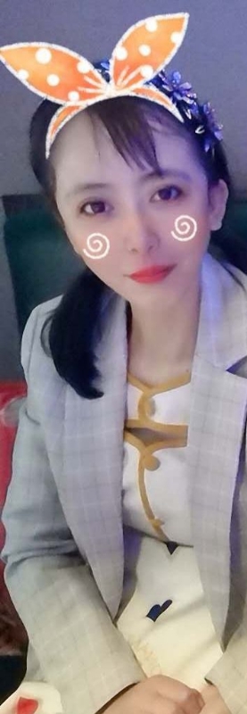 佳怡的第一张照片--中山相亲服务中心