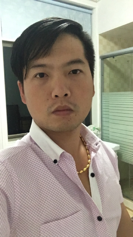 彬彬有礼的第二张照片--中山相亲服务中心