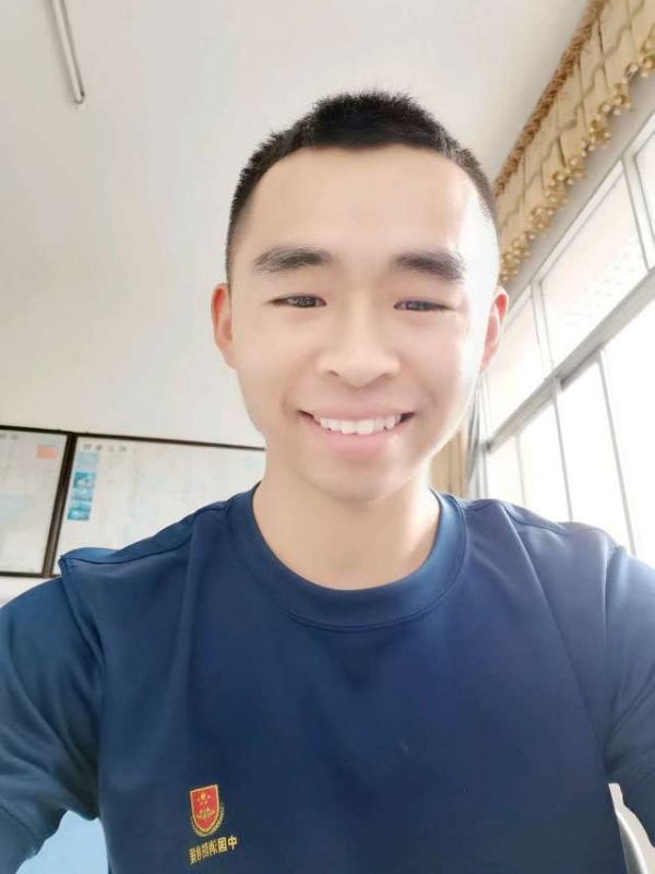 超超的第一张照片--中山相亲服务中心