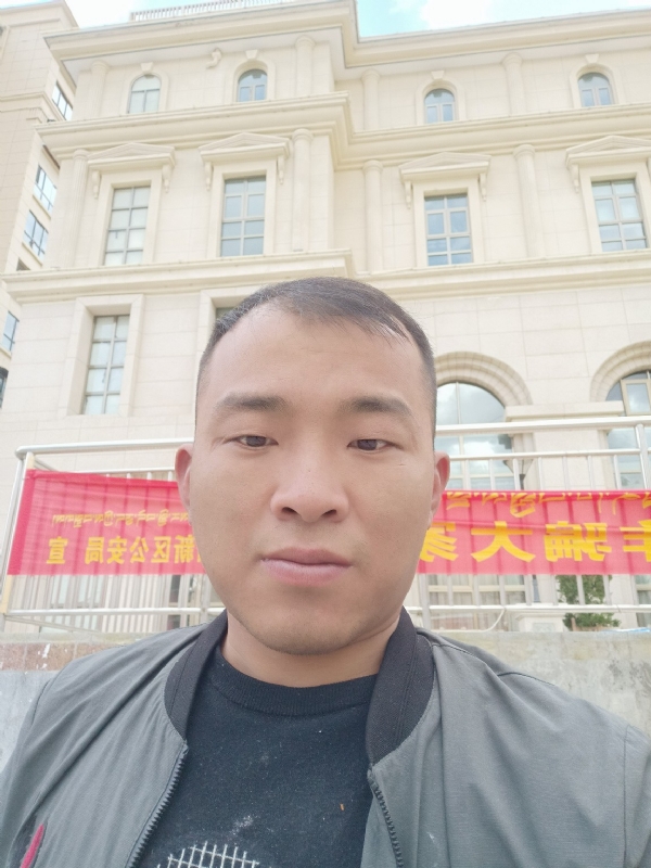 一念永恒的第一张照片--中山相亲服务中心