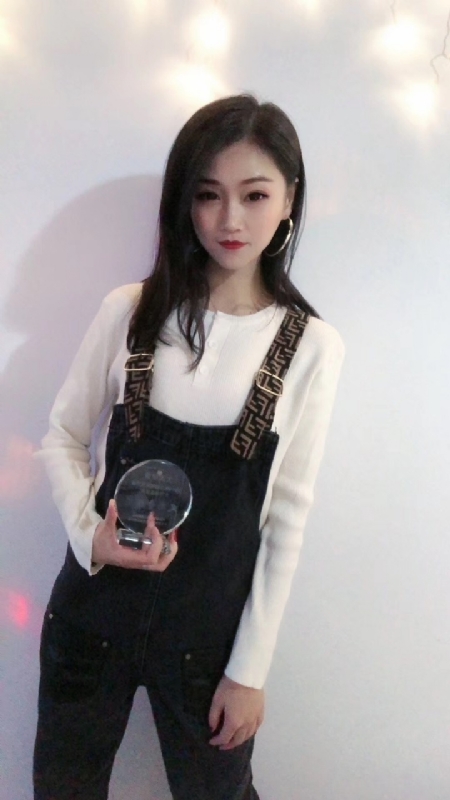 迷人的小璐的第一张照片--中山相亲服务中心