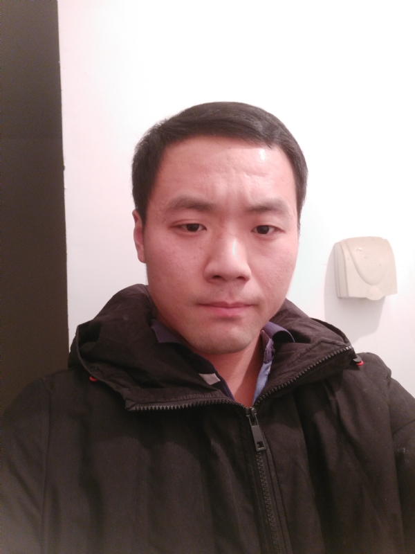 追风少年的第三张照片--中山相亲服务中心