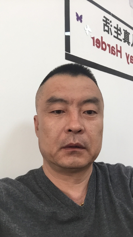 强子的第一张照片--中山相亲服务中心
