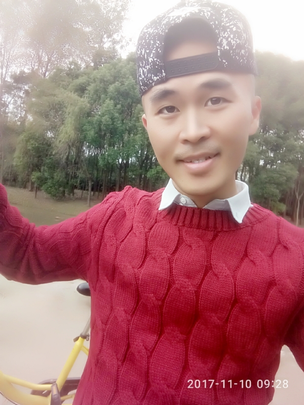 丹尼的第一张照片--中山相亲服务中心