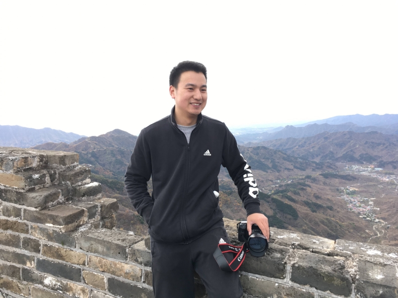 半生浮名的第二张照片--中山相亲服务中心