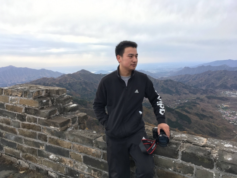 半生浮名的第三张照片--中山相亲服务中心