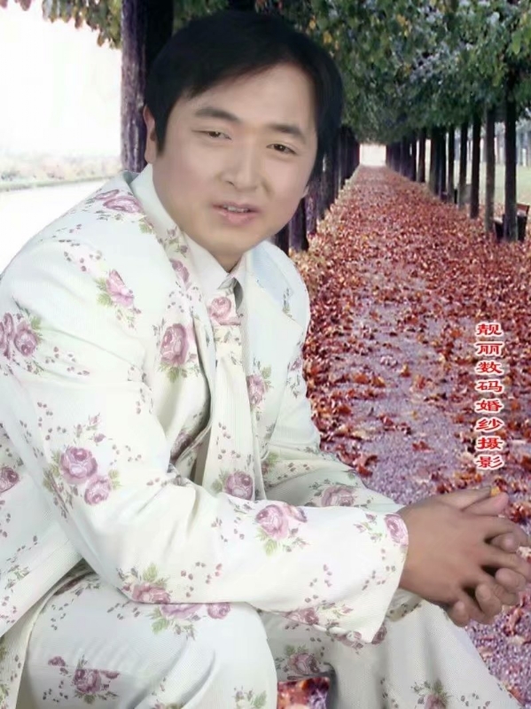 破碎的心的第一张照片--中山相亲服务中心