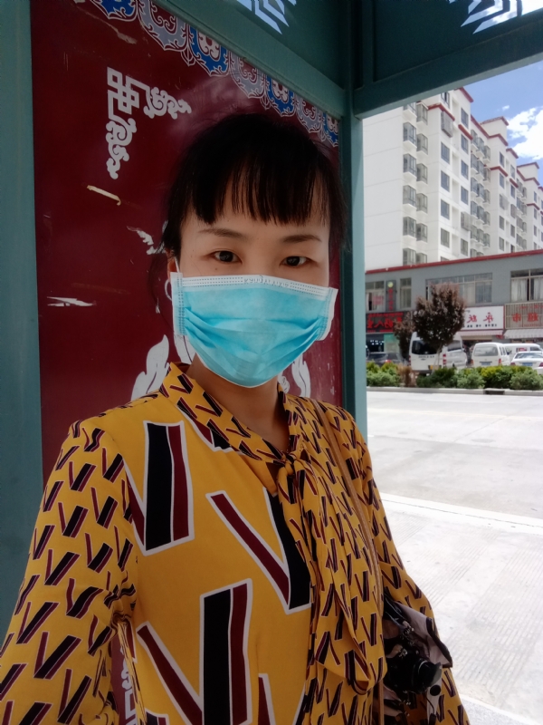 月儿的第二张照片--中山相亲服务中心