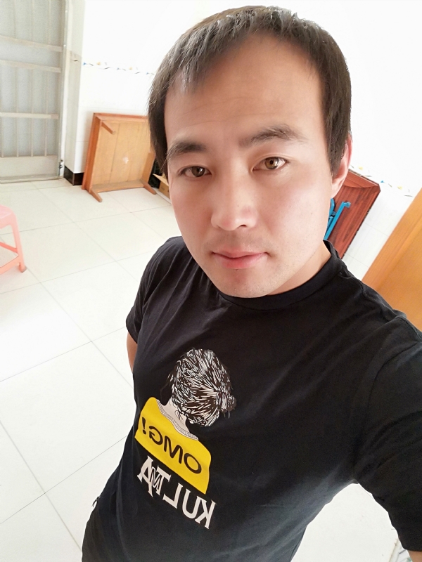 东海龙王的第一张照片--中山相亲服务中心