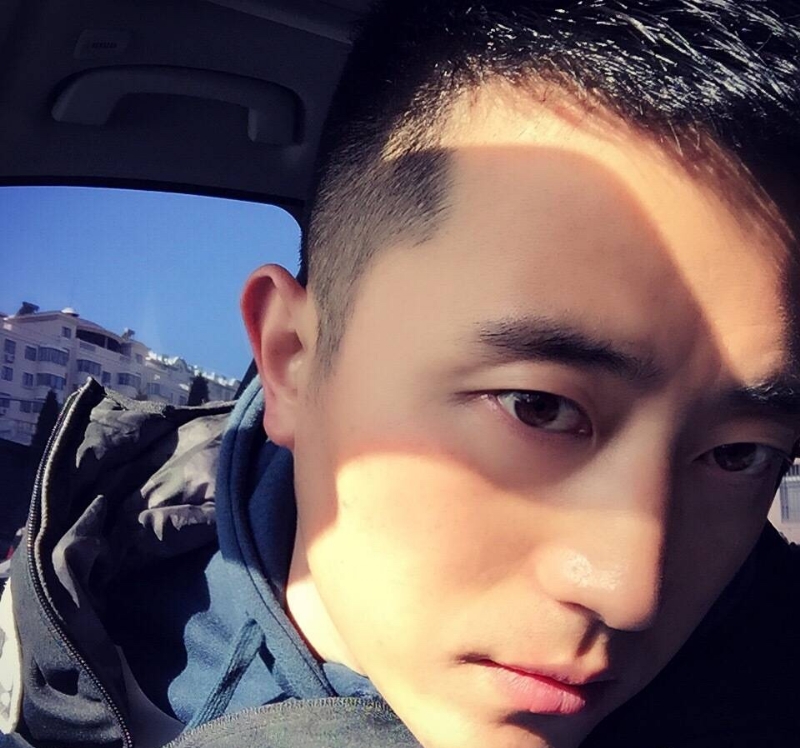 觅爱的第一张照片--中山相亲服务中心