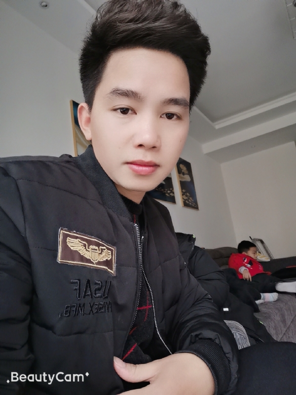 发发发的第一张照片--中山相亲服务中心