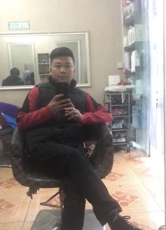 zhang150的第一张照片--中山相亲服务中心