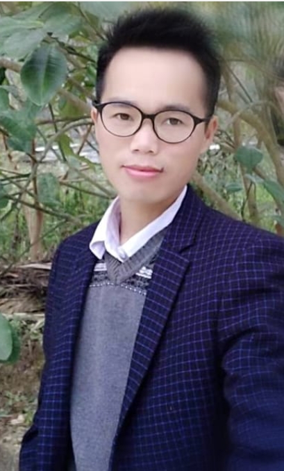 爱就有缘的第一张照片--中山相亲服务中心