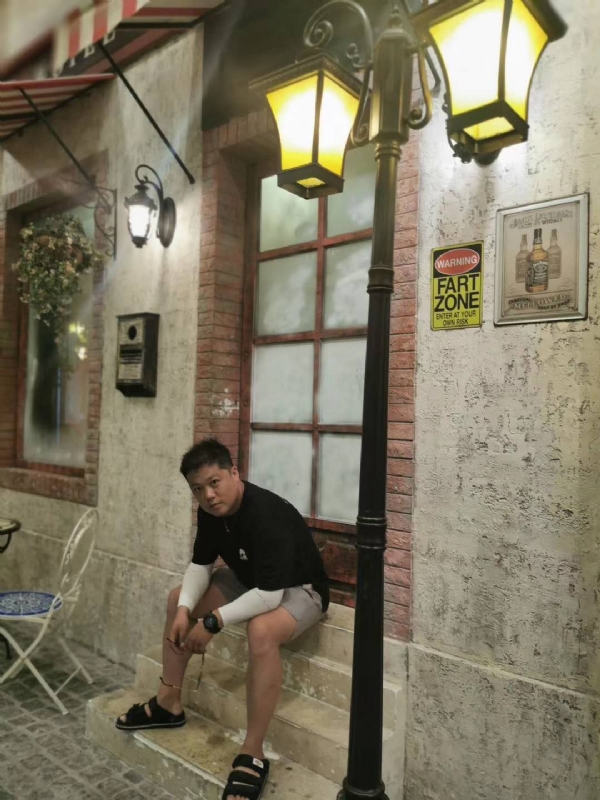 桃胡的第二张照片--中山相亲服务中心