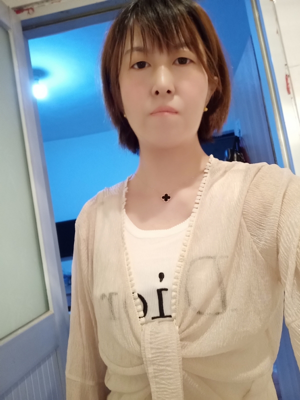 芬儿的第四张照片--中山相亲服务中心